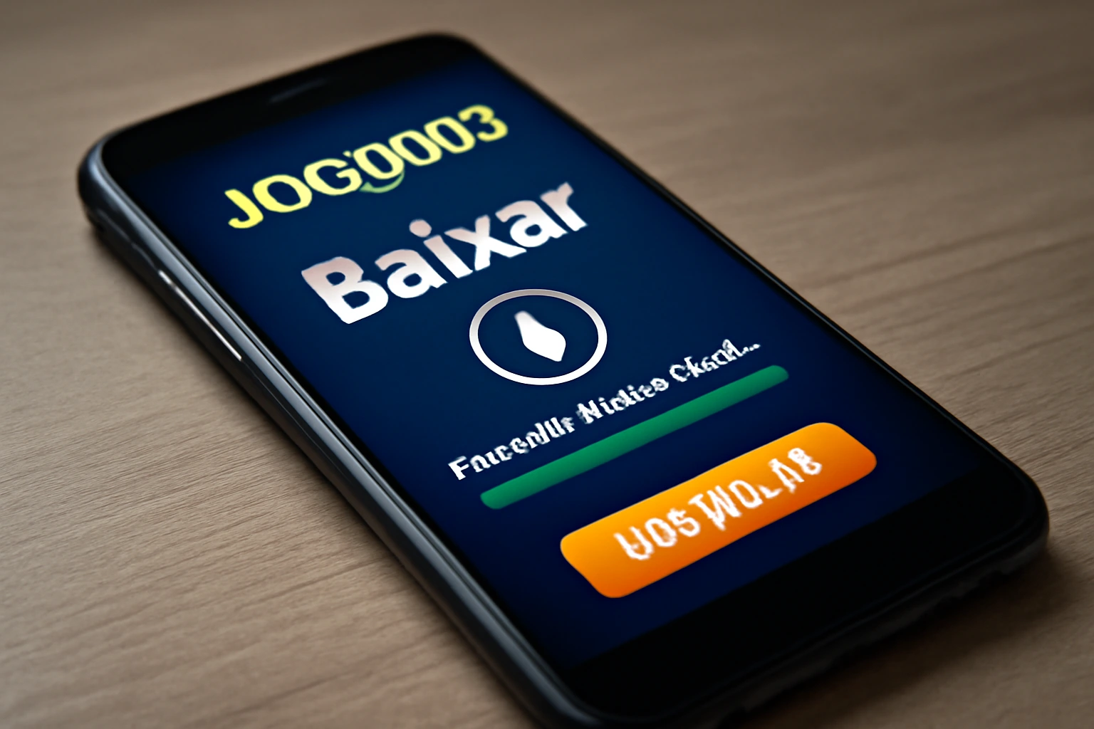 Baixar o JOGO003 Cassino App
