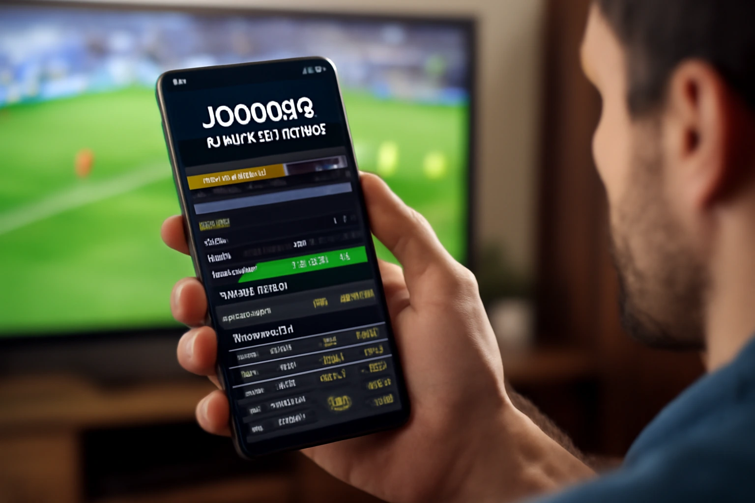 Aposte em apostas esportivas no cassino online JOGO003