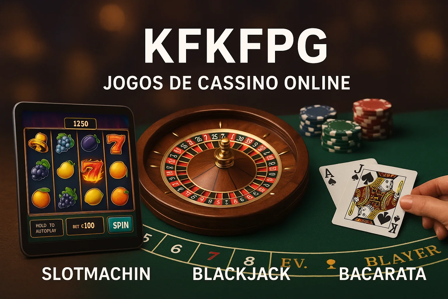 Jogos de cassino online JOGO003
