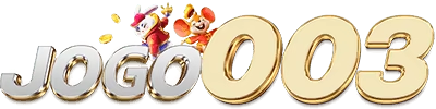 JOGO003 LOGO